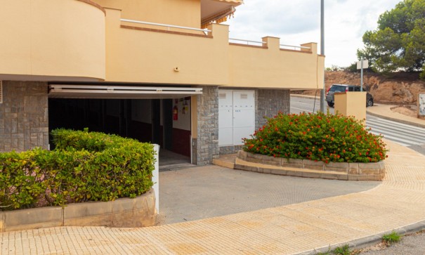 Resale - Abstellraum -
Orihuela Costa - Agua Marina