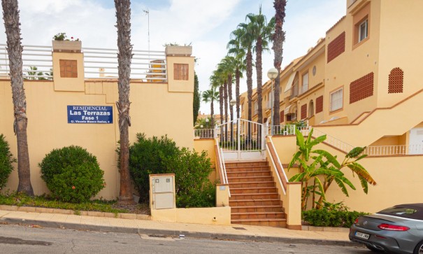 Resale - Abstellraum -
Orihuela Costa - Agua Marina