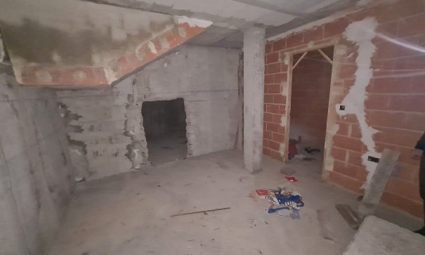 Obra Nueva - Casa de pueblo -
Salinas