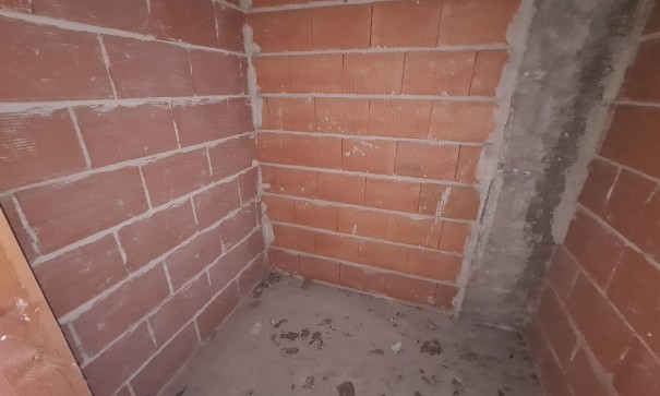 Obra Nueva - Casa de pueblo -
Salinas