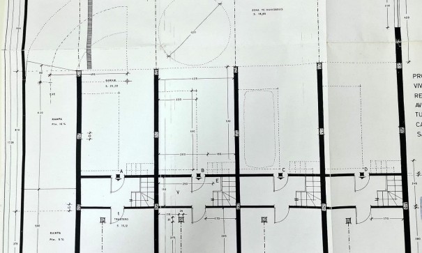 Obra Nueva - Casa de pueblo -
Salinas