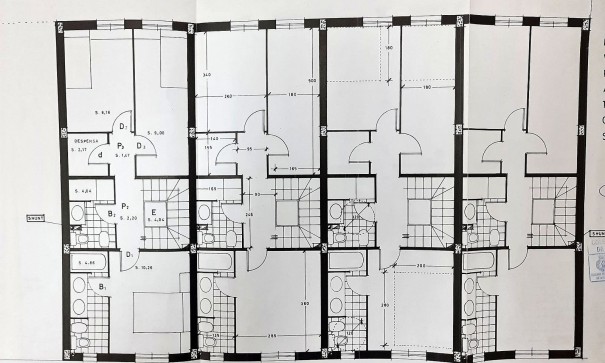 Obra Nueva - Casa de pueblo -
Salinas