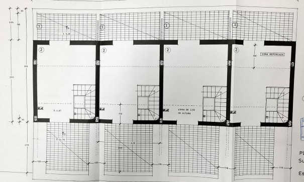 Obra Nueva - Casa de pueblo -
Salinas