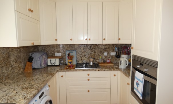 Sale - Town house -
Algorfa