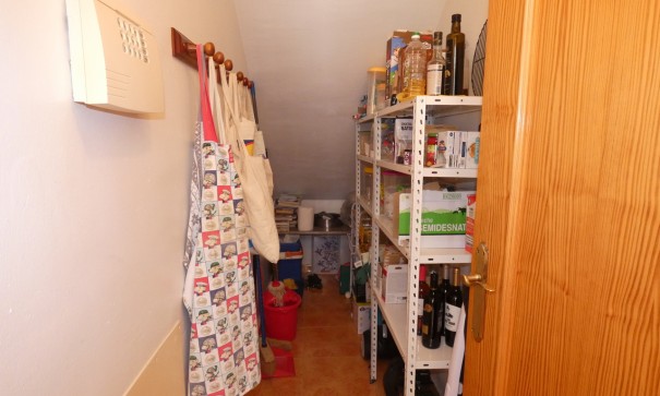 Sale - Town house -
Algorfa