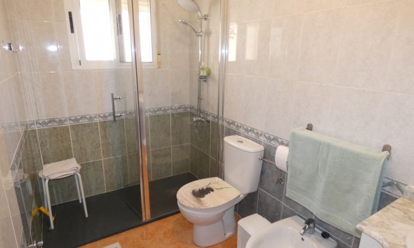 Sale - Town house -
Algorfa