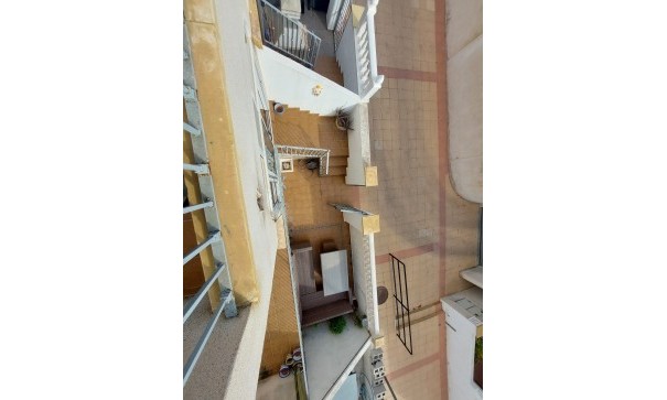 Resale - Doppelhaushälfte -
Los Altos