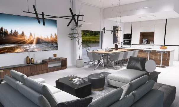 Nybyggd - Fristående villa -
Aspe - Poligono 19