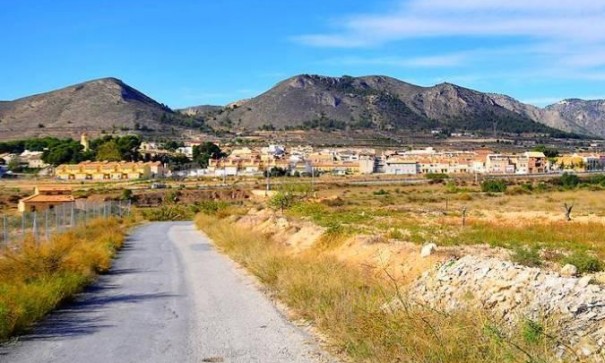 New Build - Freistehende Villa -
La Romana - Batistes