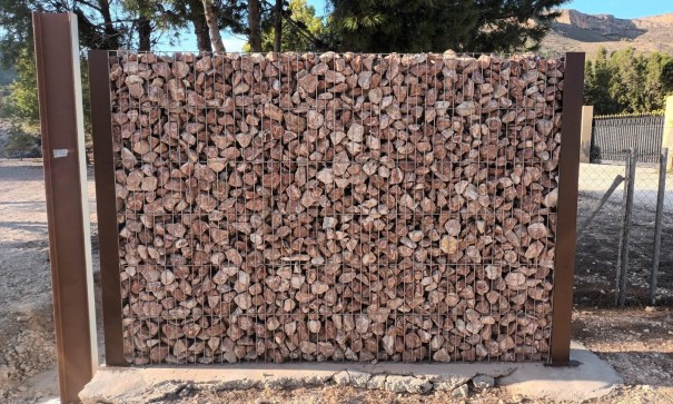 New Build - Detached Villa -
La Romana - Batistes