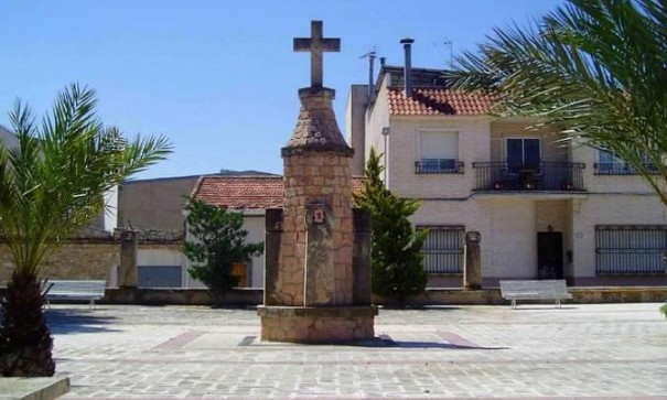 New Build - Detached Villa -
La Romana - Batistes