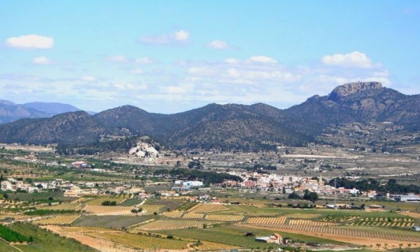 New Build - Detached Villa -
La Romana - Batistes