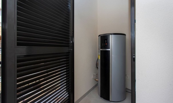 Nybyggd - Lägenhet lägenhet -
Torrevieja