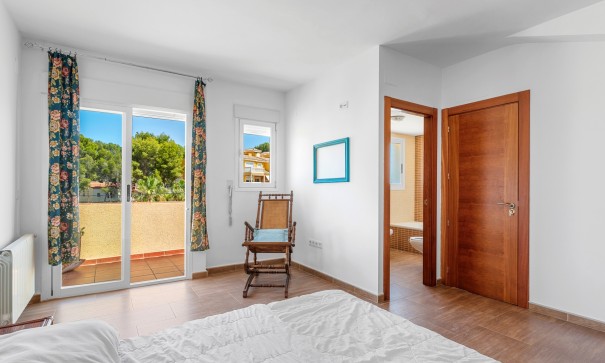 Sale - Detached Villa -
Alfaz del Pi - Alfas del Pí