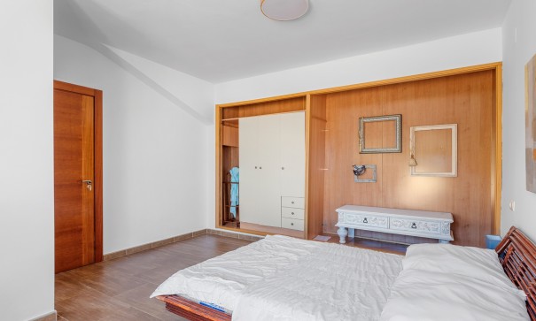 Sale - Detached Villa -
Alfaz del Pi - Alfas del Pí