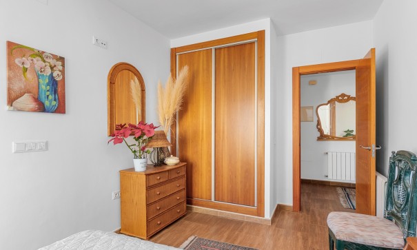 Sale - Detached Villa -
Alfaz del Pi - Alfas del Pí