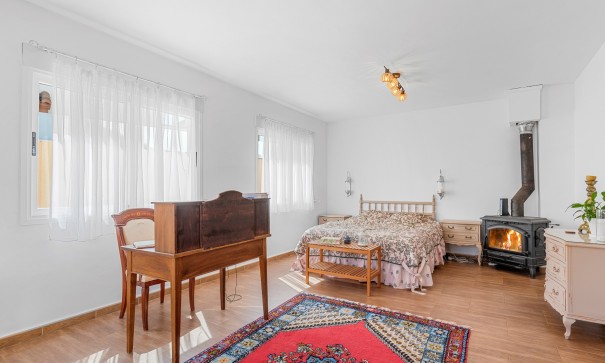 Sale - Detached Villa -
Alfaz del Pi - Alfas del Pí