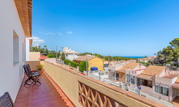 Sale - Detached Villa -
Alfaz del Pi - Alfas del Pí