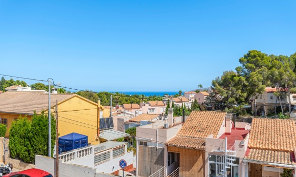 Sale - Detached Villa -
Alfaz del Pi - Alfas del Pí