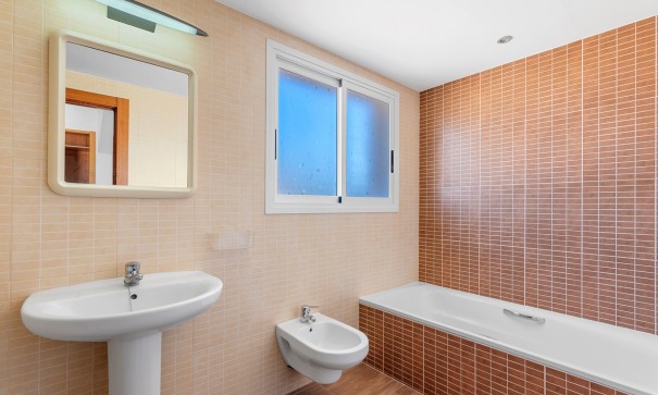 Sale - Detached Villa -
Alfaz del Pi - Alfas del Pí