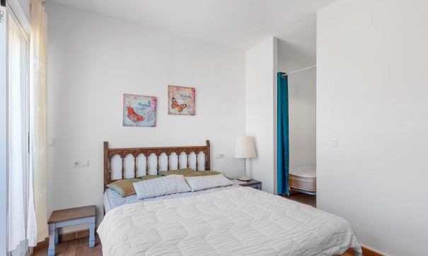 Sale - Detached Villa -
Alfaz del Pi - Alfas del Pí