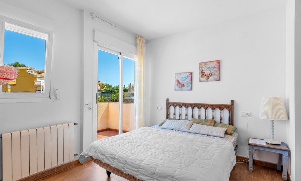 Sale - Detached Villa -
Alfaz del Pi - Alfas del Pí