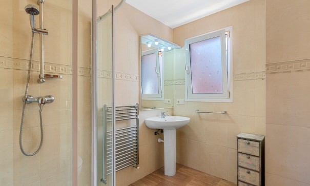 Sale - Detached Villa -
Alfaz del Pi - Alfas del Pí