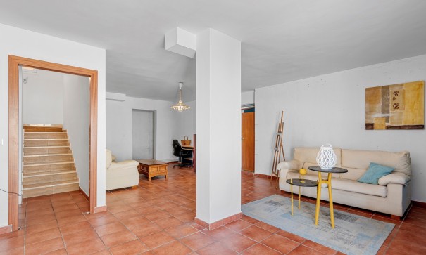 Sale - Detached Villa -
Alfaz del Pi - Alfas del Pí