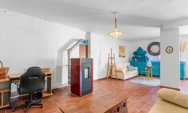 Sale - Detached Villa -
Alfaz del Pi - Alfas del Pí