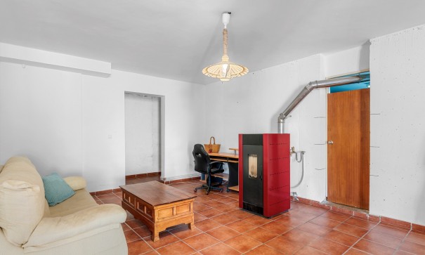 Sale - Detached Villa -
Alfaz del Pi - Alfas del Pí