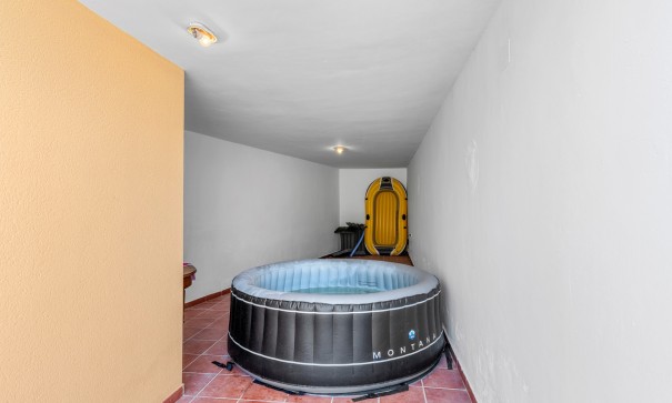 Sale - Detached Villa -
Alfaz del Pi - Alfas del Pí