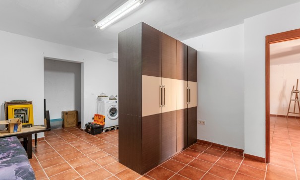 Sale - Detached Villa -
Alfaz del Pi - Alfas del Pí