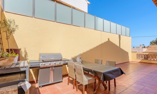 Sale - Detached Villa -
Alfaz del Pi - Alfas del Pí