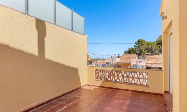 Sale - Detached Villa -
Alfaz del Pi - Alfas del Pí