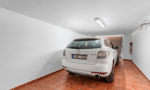 Sale - Detached Villa -
Alfaz del Pi - Alfas del Pí