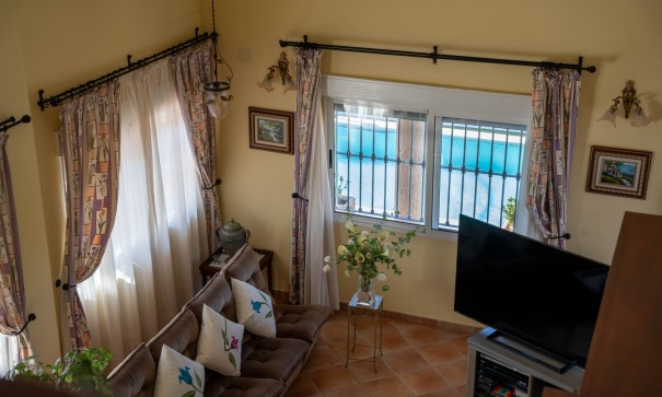 Venta - Finca Propiedad rural -
Orihuela