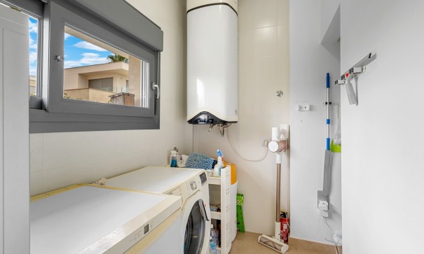 Sprzedaż - Willa wolnostojąca -
Orihuela - Vistabella Golf