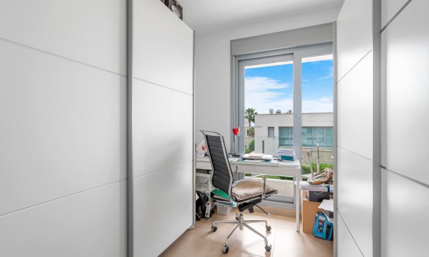 Sprzedaż - Willa wolnostojąca -
Orihuela - Vistabella Golf