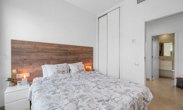 Sprzedaż - Willa wolnostojąca -
Orihuela - Vistabella Golf