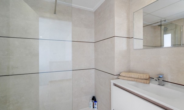 Sprzedaż - Willa wolnostojąca -
Orihuela - Vistabella Golf