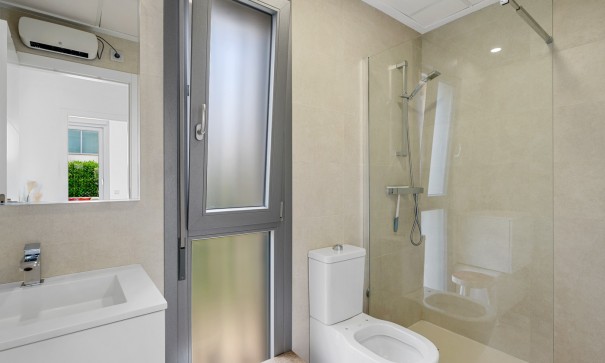 Sprzedaż - Willa wolnostojąca -
Orihuela - Vistabella Golf