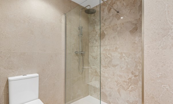 Revente - Appartement -
Punta Prima