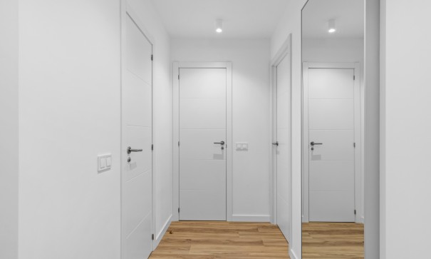 Revente - Appartement -
Punta Prima