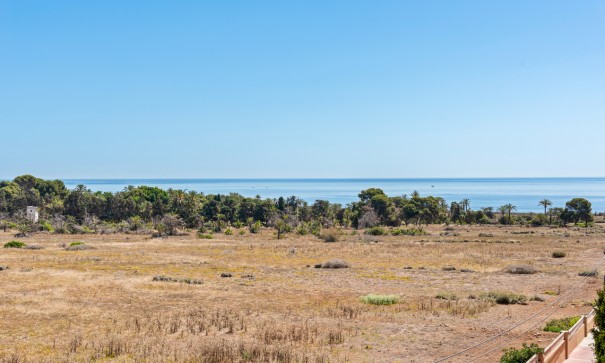 Revente - Appartement -
Punta Prima