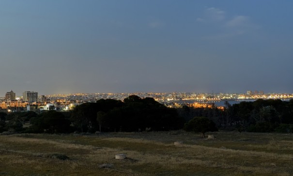 Revente - Appartement -
Punta Prima