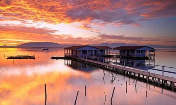 New Build - Apartment Flat -
San Pedro del Pinatar - Los Pinos