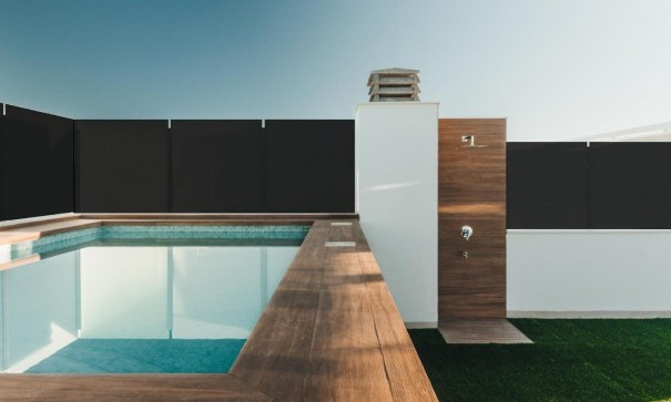 New Build - Apartment Flat -
San Pedro del Pinatar - Los Pinos