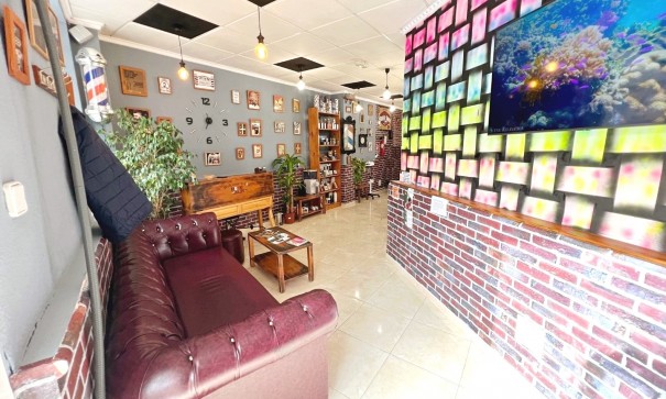 Sale - Commercial -
Guardamar del Segura