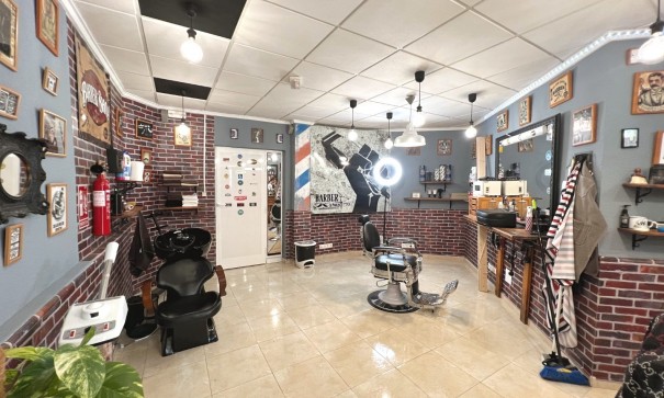 Sale - Commercial -
Guardamar del Segura