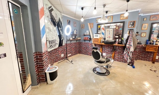 Sale - Commercial -
Guardamar del Segura